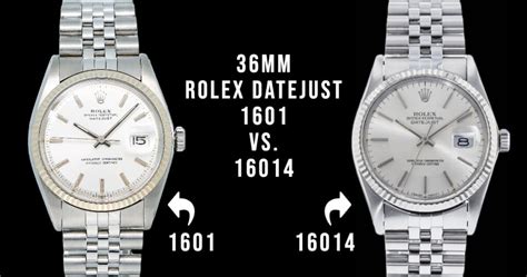 rolex datejust 16014 vs 16234|Rolex Datejust 16014 for sale.